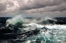 After the cold, more stormy weather on the way...