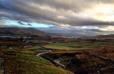 Donegal's getting a whiskey factory built on these stunning Gaeltacht cliffs