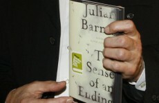 Barnes avoids a Beryl by winning the Booker Prize