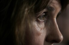 With the election imminent, Joan Burton has issued a warning to voters