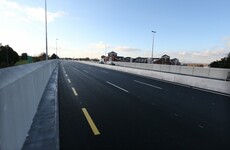 Appeal for information after man in his 20s killed in 3am crash near Newlands Cross