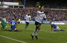 No defensive mishaps as Everton cruise into the FA Cup 5th round