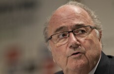 Disgraced ex-FIFA member threatens to expose 'corrupt' Blatter