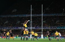 Poll: Has the Rugby World Cup lived up to expectations?