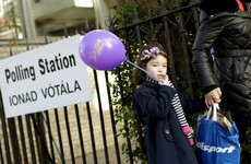Poll: Who will you vote for in the general election?