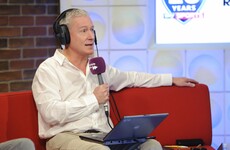 Jim White on Deadline Day, Rachel Wyse and how many cups of coffee he’ll be drinking