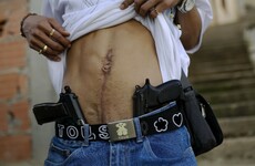 What's it like to live in the world's most violent city?