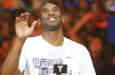 Is Kobe Bryant about to make his European debut?