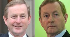 Stand down: Enda won't be calling the election until tomorrow