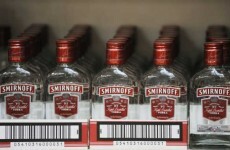 Ireland praised for responsible drinking initiative