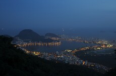 Brazil urges pregnant women to avoid 2016 Olympics