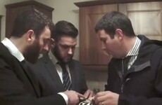 These lads have perfectly summed up the stages of an Irish funeral