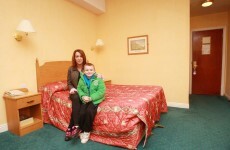 NAMA suggests 332 apartments to be used for Priory Hall residents