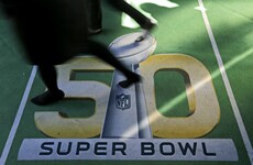 Broncos rookie sent home from Super Bowl over 'prostitution ring' investigation