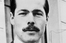 Lord Lucan declared dead 42 years after he mysteriously disappeared