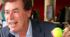 Alan Shatter told us all about his famous campaign balls