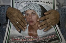 Two Israelis jailed for life for burning Palestinian teen alive