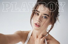 Just how different is the new nude-free Playboy?