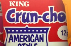 Irish people dearly wish these 90s crisps would make a comeback
