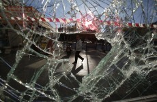 Greece braced for second day of paralysing strikes