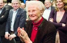 Dutch man stabbed 81-year-old ex-minister to death on a "divine mission" against euthanasia