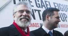 The phantom €2 billion: How everyone except Sinn Féin got the maths wrong