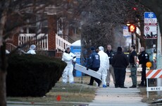 Six people found dead with 'signs of trauma' in family home