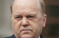 Govt says third review of Irish rescue programme was “successful”