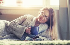 12 things successful people do right before bed