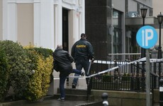 Drumcondra hotel shooting: Gardaí say six-man gang carried out raid