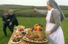 Poll: Are you giving anything up for Lent?