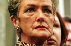 McGuinness denies meeting on-the-run Det Jerry McCabe killer