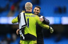 Title contenders? You better believe it - outstanding Leicester stun Man City