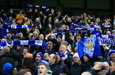 5 key matches in Leicester's remarkable title bid