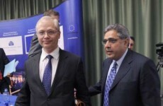 Troika: Irish programme is succeeding but challenges ahead