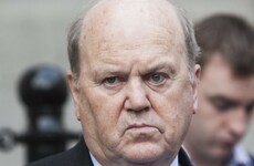 'Prove it, prove it!': Noonan blames media and insists he didn't get his maths wrong