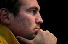 Named and shamed: the flops XV of the Rugby World Cup