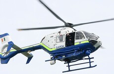 Four due in court after Garda chopper chase across fields in Monaghan