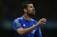 Late Costa strike earns Chelsea deserved draw against United