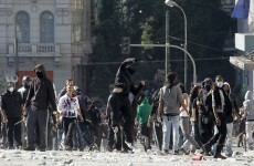 One dead after clashes in Athens over Greek austerity measures