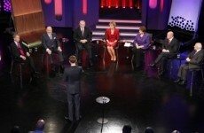 #Áras11 diary: Where the candidates will be today