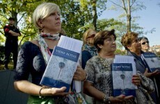 Eta calls definitive end to armed conflict