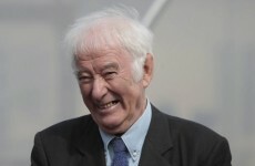 Seamus Heaney to get lifetime award as Irish Book Awards shortlist released