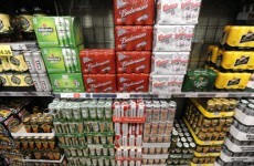 Irish publicans call for end to cut-price booze