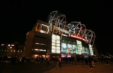 Fresh blow for Louis van Gaal as Man United share price plummets