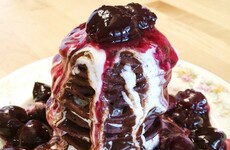 9 decadent ways to kick your Pancake Tuesday up a notch
