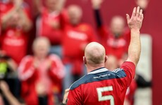 Was a dream farewell too much to ask for 'Gladiator' Paul O'Connell?