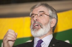 Sinn Féin wants to scrap the Special Criminal Court