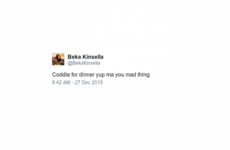 16 tweets that will make no sense to anyone outside Ireland