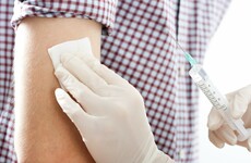 Second death on island of Ireland from swine flu in a week